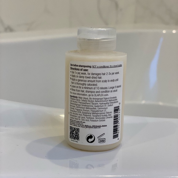 Olaplex 3 Hair Pefector (3.3 fl oz) - Picture 3 of 4